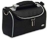 Kodak Graphite Black Camera Bag/Medium (8727851)